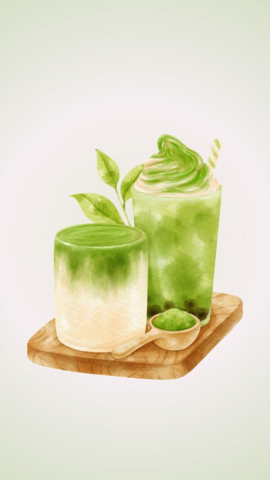How to Store Matcha to Keep It Fresh and Vibrant