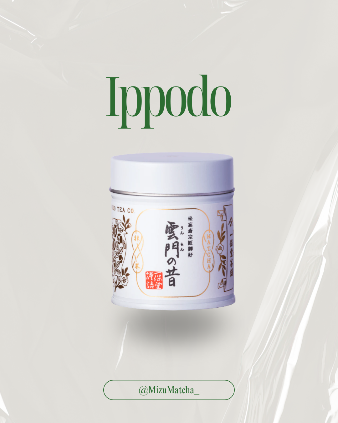 Ippodo
