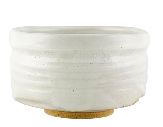 Japanese Ceramic Matcha Bowl (20oz)